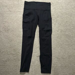 Lululemon Fast and Free Leggings